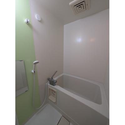 【駅徒歩10分】Wi-Fi無料・家具家電付きの物件画像