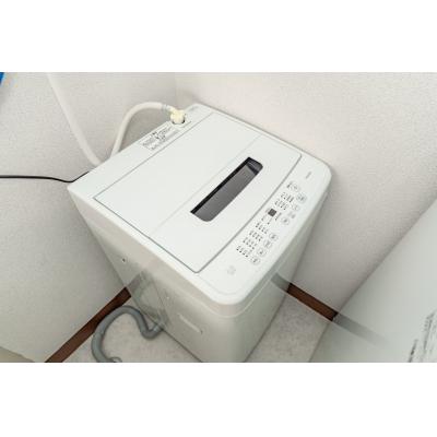 駅徒歩圏内！家具家電付！駐車場付！TM221　102号室の物件画像