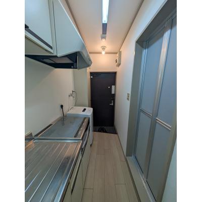 【三島駅徒歩12分】Wi-Fi無料✨駐車場付の物件画像