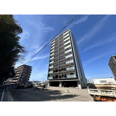 マンスリー光の森7の物件画像