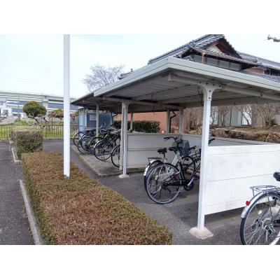 KIT【岐阜IC車3分♪】Wi-Fi無料☆バストイレ別☆駐車場有の物件画像