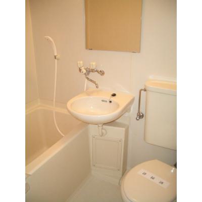 東都マンスリー エステ稲田堤【WiFi無料！京王稲田堤駅徒歩6分！】の物件画像