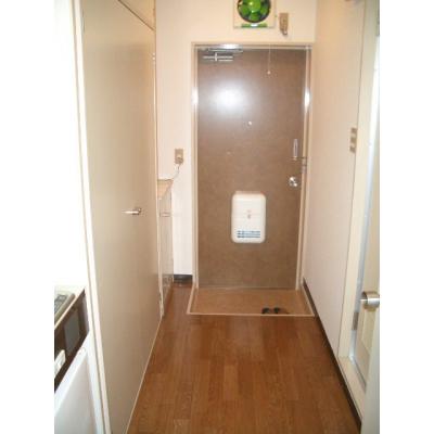 東都マンスリー エステ稲田堤【WiFi無料！京王稲田堤駅徒歩6分！】の物件画像