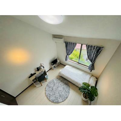 ONLY追浜1【🌈WIFI・管理費０円キャンペーン🌈】バストイレ別・独立洗面台・浴室乾燥機！猫のみ飼育可能！（最大2匹）🚃金沢文庫駅５分、県立大学駅 11分、横須賀中央駅７分⇔直通　大学至近！の物件画像