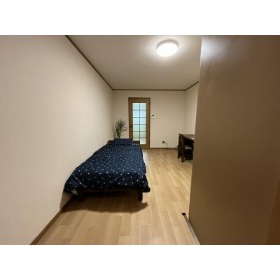 きららマンスリー鳥取大学医学部北　YN7の物件画像