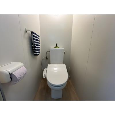 きららマンスリー鳥取大学医学部北　YN7の物件画像