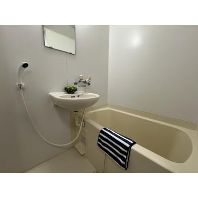 きららマンスリー鳥取大学医学部北　YN7の物件画像