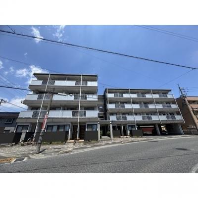 きららマンスリー鳥取大学医学部北　YN7の物件画像