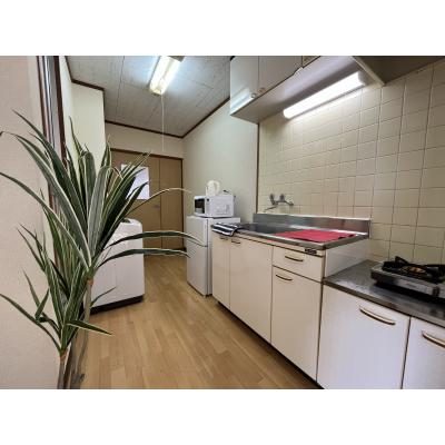 きららマンスリー島根大学北　M5の物件画像