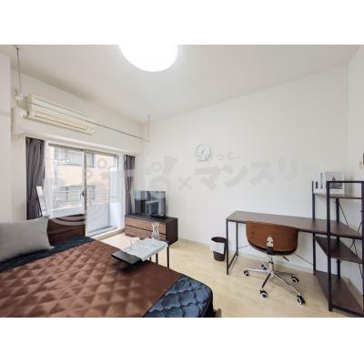 BraTTo横濱関内🌟 【1週間～長期までご相談ください📅】早い者勝ち👏の物件画像