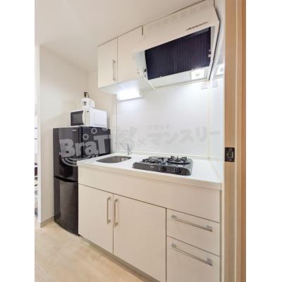 BraTTo横濱関内🌟 【1週間～長期までご相談ください📅】早い者勝ち👏の物件画像