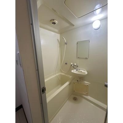 コンビニ近く✨wifi無料❗家具家電付き✨駐車場応相談！TM117 105号室の物件画像
