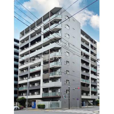 BraTTo横浜関内グラン【石川町まで徒歩で3分】駅近×静音｜禁煙｜家具家電一式｜個人契約可｜の物件画像