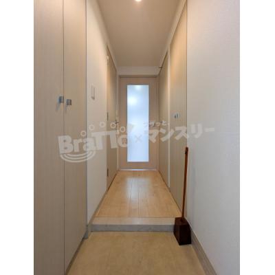 BraTTo横浜関内グラン【石川町まで徒歩で3分】駅近×静音｜禁煙｜家具家電一式｜個人契約可｜の物件画像