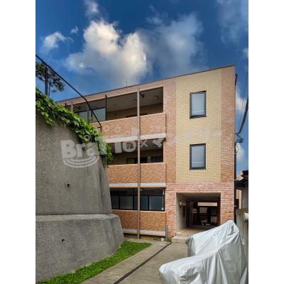 BraTTo目黒ステーションフロント【🏠1K🏠】目黒駅 徒歩 5分🚃の物件画像