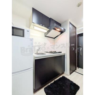 BraTTo目黒ステーションフロント【🏠1K🏠】目黒駅 徒歩 5分🚃の物件画像