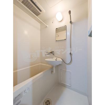 BraTTo目黒ステーションフロント【🏠1K🏠】目黒駅 徒歩 5分🚃の物件画像