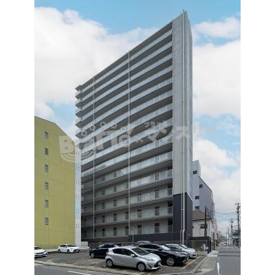 BraTTo金山ルグラン【金山駅まで徒歩で4分】駅近×静音｜禁煙｜家具家電一式｜個人契約可｜の物件画像
