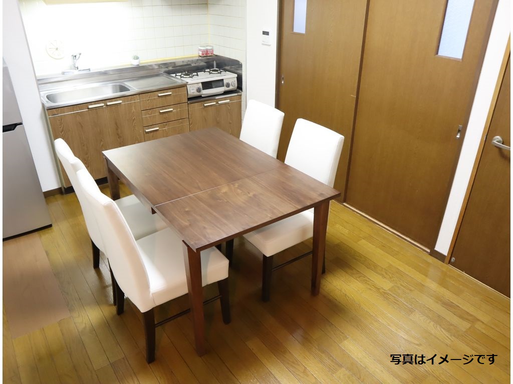 マンスリーリブマックス常磐線勝田SOUTHハイム▲『禁煙ルーム・2DK・36平米・ツイン』【セパレート】≪スタンダードシリーズ≫の物件画像