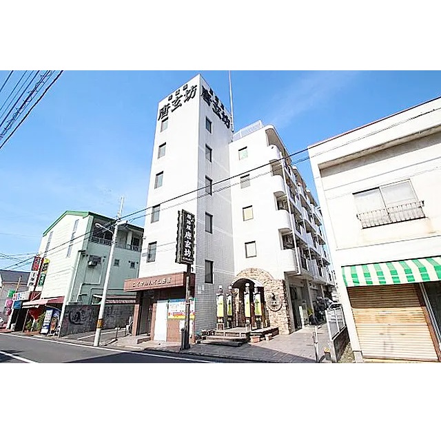 マンスリーリブマックス常磐線勝田SOUTHハイム▲『禁煙ルーム・2DK・36平米・ツイン』【セパレート】≪スタンダードシリーズ≫の物件画像