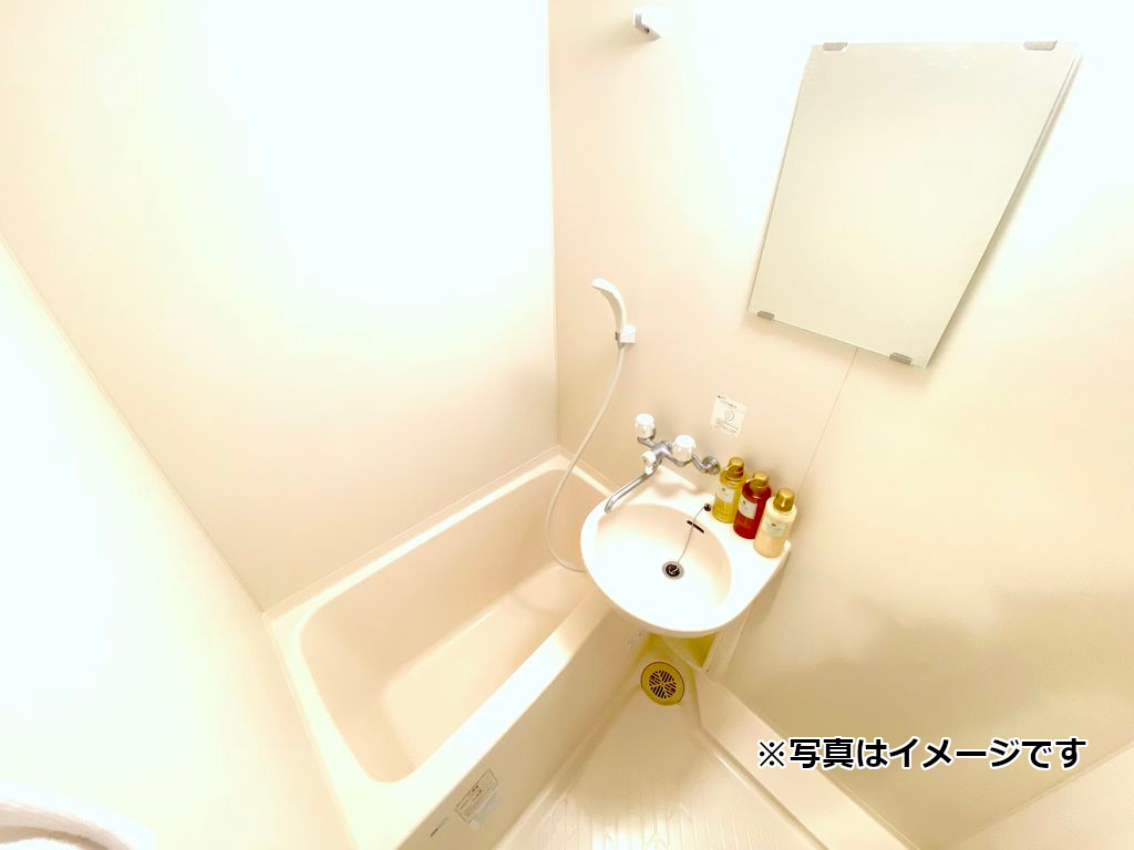 マンスリーリブマックス常磐線勝田SOUTHハイム▲『禁煙ルーム・2DK・36平米・ツイン』【セパレート】≪スタンダードシリーズ≫の物件画像