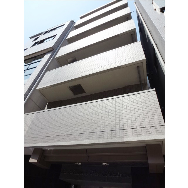 マンスリーリブマックス浜松町・芝大門ステーションフロント☆『禁煙ルーム・34平米』【1名入居限定・独立洗面】≪スタンダードシリーズ≫の物件画像