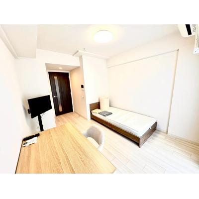 【長期利用者様Amazonギフト券プレゼント🔔🔔】【大阪駅・梅田駅徒歩圏内♪♪】都心部に近く落ち着いた住環境で暮らしやすさ◎🌸🌸の物件画像