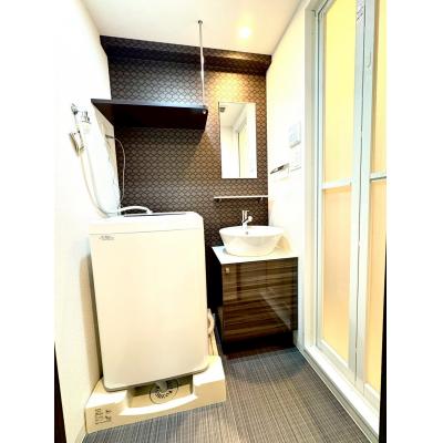 【長期利用者様Amazonギフト券プレゼント🔔🔔】【大阪駅・梅田駅徒歩圏内♪♪】都心部に近く落ち着いた住環境で暮らしやすさ◎🌸🌸の物件画像