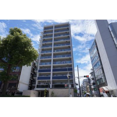 【長期利用者様Amazonギフト券プレゼント🔔🔔】高速神戸駅まで徒歩2分⭐⭐三宮駅まで電車で4分！エスリードザ・ランドマーク神戸の物件画像