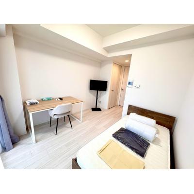 【長期利用者様Amazonギフト券プレゼント🔔🔔】高速神戸駅まで徒歩2分⭐⭐三宮駅まで電車で4分！エスリードザ・ランドマーク神戸の物件画像