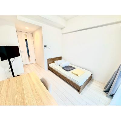 【長期利用者様Amazonギフト券プレゼント🔔🔔】高速神戸駅まで徒歩2分⭐⭐三宮駅まで電車で4分！エスリードザ・ランドマーク神戸の物件画像