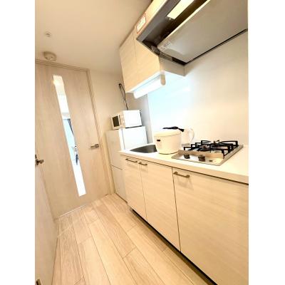 【長期利用者様Amazonギフト券プレゼント🔔🔔】高速神戸駅まで徒歩2分⭐⭐三宮駅まで電車で4分！エスリードザ・ランドマーク神戸の物件画像