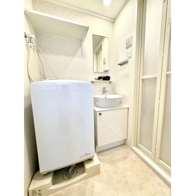 【長期利用者様Amazonギフト券プレゼント🔔🔔】高速神戸駅まで徒歩2分⭐⭐三宮駅まで電車で4分！エスリードザ・ランドマーク神戸の物件画像