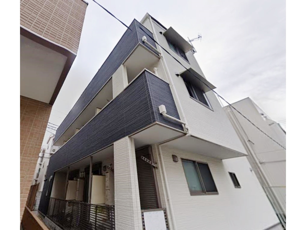 グッドステイ京浜東北線蕨EASTラフィーナ■『禁煙ルーム・複数入居不可・追い焚き機能・独立洗面・浴室乾燥付』【ハイクラス】の物件画像