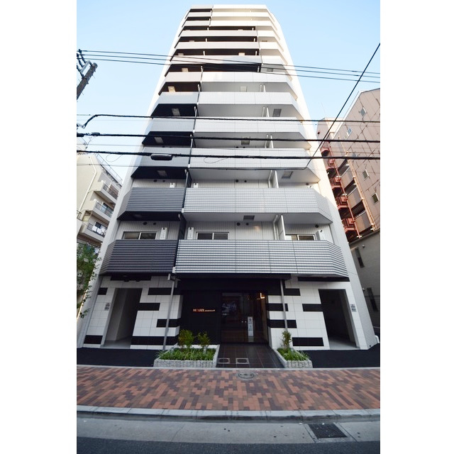 マンスリーリブマックスつくばEXP浅草WESTレアライズⅣ※『禁煙ルーム・1LDK・41平米』【Wi-Fi無制限・追い焚き機能】≪エクセレントシリーズ≫の物件画像