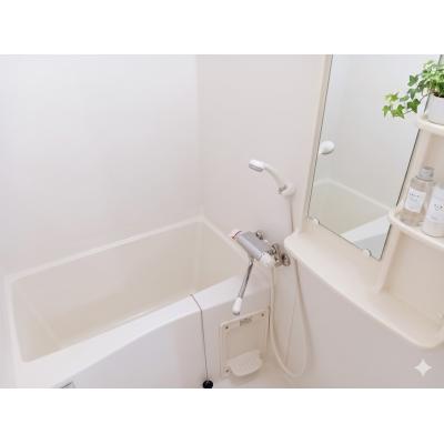🌈新規オープン賃料半額🌈【JR網干駅徒歩8分/駐車場1台無料】ツカザキ病院近く🏥【M096】の物件画像