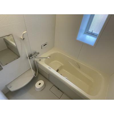 駐車場付き✨カーポート2台付！WIFIあり追分駅徒歩１分♪コンビニ・スーパー目の前！　すむだすセブンの物件画像