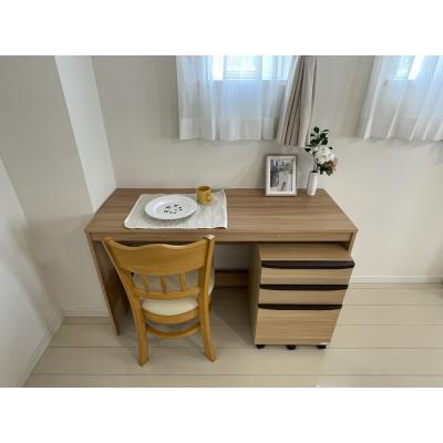 駐車場付き✨カーポート2台付！WIFIあり追分駅徒歩１分♪コンビニ・スーパー目の前！　すむだすセブンの物件画像