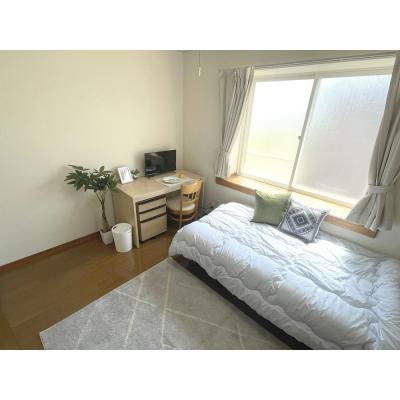 駐車場付き✨WIFIあり羽後本荘駅徒歩8分♪♪スーパー、お弁当屋さんすぐ！！すむだすポワールの物件画像