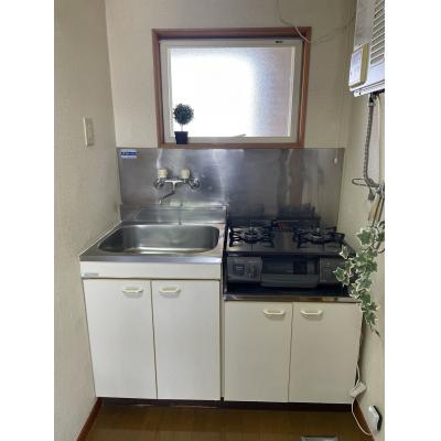 駐車場付き✨WIFIあり羽後本荘駅徒歩8分♪♪スーパー、お弁当屋さんすぐ！！すむだすポワールの物件画像