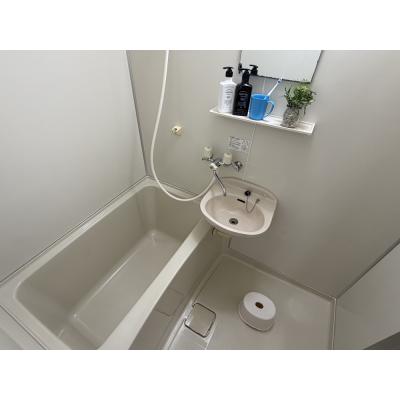 駐車場付き✨WIFIあり羽後本荘駅徒歩8分♪♪スーパー、お弁当屋さんすぐ！！すむだすポワールの物件画像
