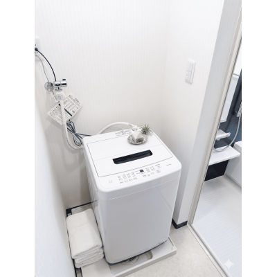 🌈新規OP賃料半額🌈東垂水駅徒歩5分🚃オートロック🔒BT別🛀水回りが充実した快適1K✨【M079】の物件画像