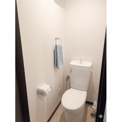 🌈新規OP賃料半額🌈東垂水駅徒歩5分🚃オートロック🔒BT別🛀水回りが充実した快適1K✨【M079】の物件画像