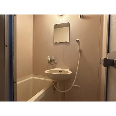 JR彦根駅徒歩3分🚉駐車場付き・彦根城のお膝元に滞在✨いちばんちマンスリー彦根駅前の物件画像