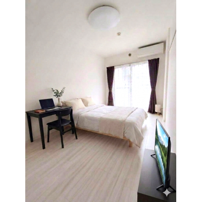 【J’sマンスリー溝の口 102】即入居可🌟厚さ20㎝高密度ポケットコイルマットレス使用！最寄り駅徒歩5分・渋谷駅まで20分圏内、乗り換え無し！アクセス良好☆【インターネット無料】の物件画像