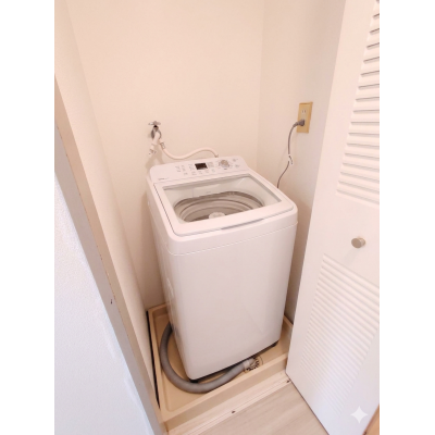 【J’sマンスリー溝の口 102】即入居可🌟厚さ20㎝高密度ポケットコイルマットレス使用！最寄り駅徒歩5分・渋谷駅まで20分圏内、乗り換え無し！アクセス良好☆【インターネット無料】の物件画像