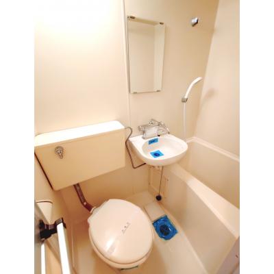 【J’sマンスリー溝の口 102】即入居可🌟厚さ20㎝高密度ポケットコイルマットレス使用！最寄り駅徒歩5分・渋谷駅まで20分圏内、乗り換え無し！アクセス良好☆【インターネット無料】の物件画像