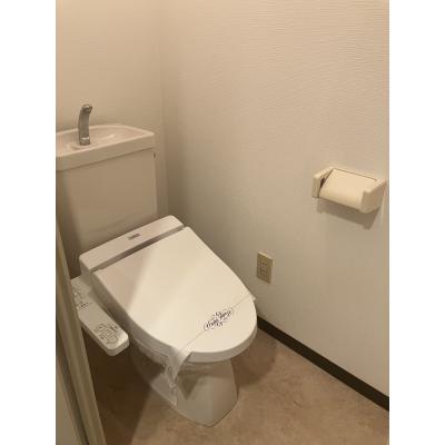 JR草津駅徒歩圏内！家具家電付き！駐車場応相談！TM150　203号室の物件画像