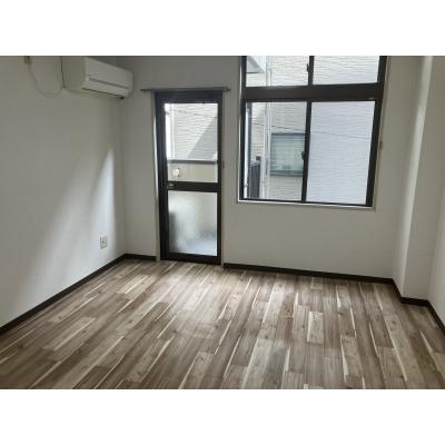 JR草津駅徒歩圏内！家具家電付き！駐車場応相談！TM166　302号室の物件画像