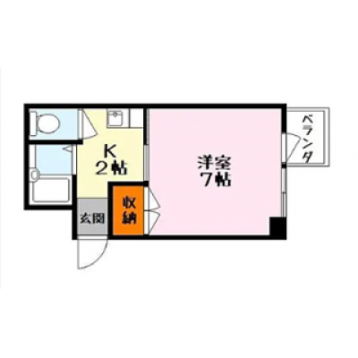 JR草津駅徒歩圏内！Wifi無料✨家具家電付き📺駐車場応相談🚙 TM166　302号室の物件画像
